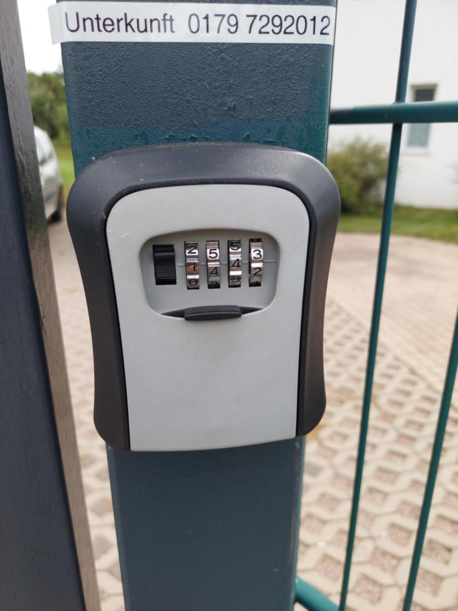 Erlgrund Ferienhaus *